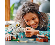 LEGO Harry Potter 76425 Hedwiga z wizytą na ul. Privet Drive 4 - 1220619 - zdjęcie 9